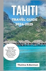 Tahiti travel guide for sale  Delivered anywhere in USA 