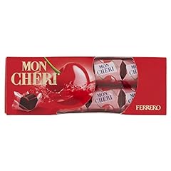Ferrero mon chèri usato  Spedito ovunque in Italia 