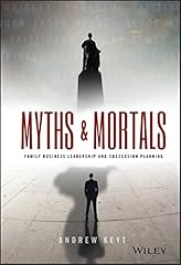 Myths and mortals d'occasion  Livré partout en Belgiqu