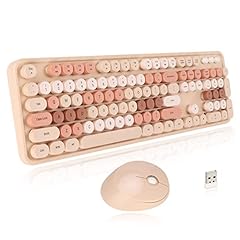 Kabellose tastatur maus gebraucht kaufen  Wird an jeden Ort in Deutschland