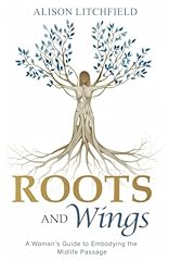 Roots and wings usato  Spedito ovunque in Italia 
