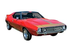 Javelin 1971 1972 for sale  Delivered anywhere in USA 