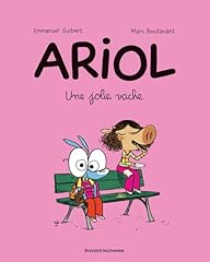 Ariol tome jolie d'occasion  Livré partout en France
