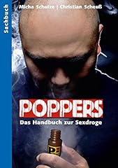 Poppers das handbuch d'occasion  Livré partout en Belgiqu