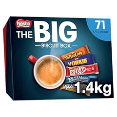 Nestle big biscuit for sale  Delivered anywhere in UK