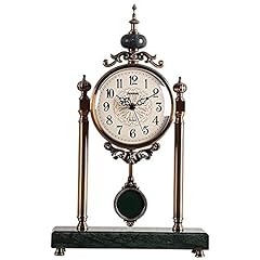 Temkin mantle clock for sale  Delivered anywhere in UK