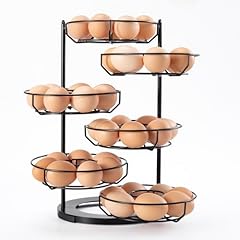 Egg holder countertop for sale  Delivered anywhere in USA 