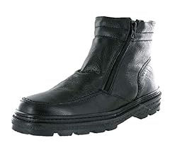 Mens roamers leather for sale  Delivered anywhere in UK