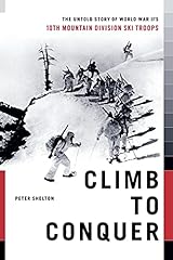 Climb conquer untold for sale  Delivered anywhere in USA 