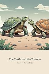 Turtle tortoise tale for sale  Delivered anywhere in USA 