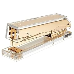 Officegoods acrylic stapler for sale  Delivered anywhere in USA 
