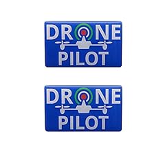 Adesivi stickers drone usato  Spedito ovunque in Italia 