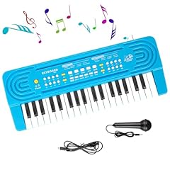 Pianola bambini pianola usato  Spedito ovunque in Italia 