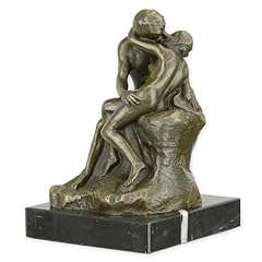 Steinfigurenwelt gießen bronz gebraucht kaufen  Wird an jeden Ort in Deutschland