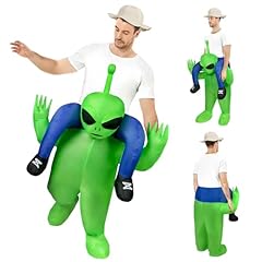 Aybuy aufblasbares alien gebraucht kaufen  Wird an jeden Ort in Deutschland