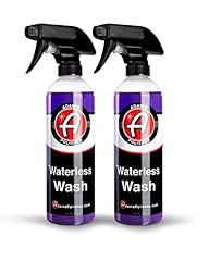 Adam polishes waterless for sale  Delivered anywhere in USA 