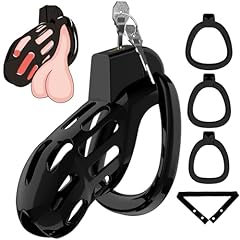 Male chastity cage for sale  Delivered anywhere in UK