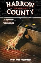 Harrow county volume for sale  Delivered anywhere in USA 