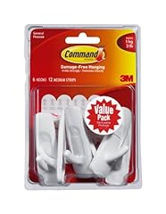 Command packages capacity for sale  Delivered anywhere in USA 