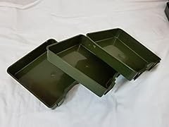 Fishingmad seat box for sale  Delivered anywhere in UK