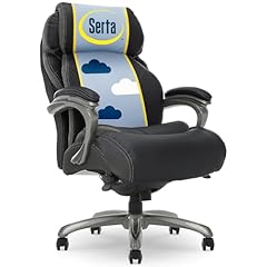 Serta jackson big for sale  Delivered anywhere in USA 