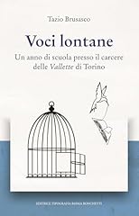 Voci lontane. anno usato  Spedito ovunque in Italia 