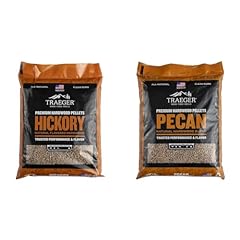 Traeger grills hickory for sale  Delivered anywhere in USA 