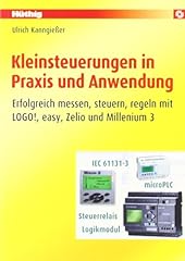 Kleinsteuerungen praxis und d'occasion  Livré partout en France
