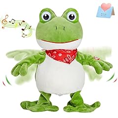 Houwsbaby frog toy for sale  Delivered anywhere in USA 