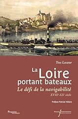 Loire portant bateaux d'occasion  Livré partout en Belgiqu