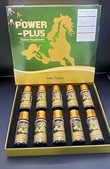 Power plus extra for sale  Delivered anywhere in USA 