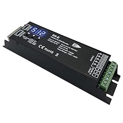 Channel dmx decoder for sale  Delivered anywhere in UK