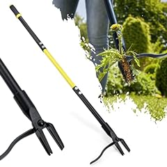 Jardineer weed puller for sale  Delivered anywhere in USA 