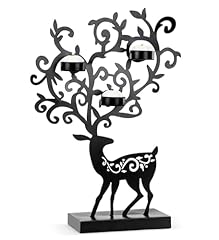Napco scrolled deer for sale  Delivered anywhere in USA 