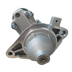Toyota yaris starter for sale  Delivered anywhere in UK