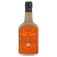Geo watkins anchovy for sale  Delivered anywhere in UK