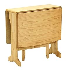 Modern drop leaf for sale  Delivered anywhere in UK