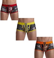 Jockmail pack mens d'occasion  Livré partout en France