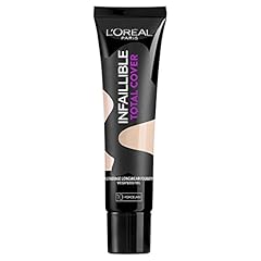 Oréal infallible total for sale  Delivered anywhere in UK