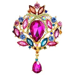 Fairygate women brooches for sale  Delivered anywhere in UK