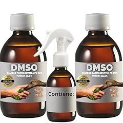 Dmso 150 ml. usato  Spedito ovunque in Italia 