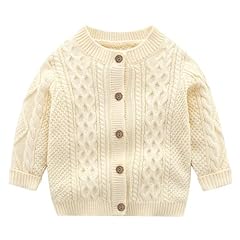 Runstarshow baby cardigan for sale  Delivered anywhere in UK