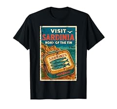 Sardine visit sardinia gebraucht kaufen  Wird an jeden Ort in Deutschland