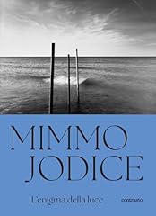 Mimmo jodice. enigma usato  Spedito ovunque in Italia 
