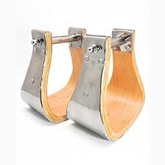 Resistance western stirrup for sale  Delivered anywhere in USA 