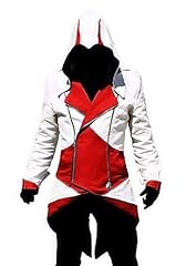 Veste cosplay assassin d'occasion  Livré partout en France