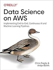 Data science aws for sale  Delivered anywhere in USA 