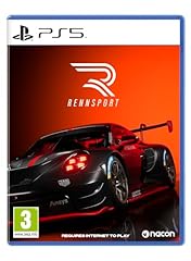 Rennsport for sale  Delivered anywhere in UK