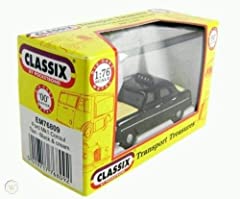 Classix ford mk1 for sale  Delivered anywhere in Ireland