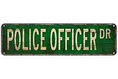 Metal tin sign for sale  Delivered anywhere in USA 